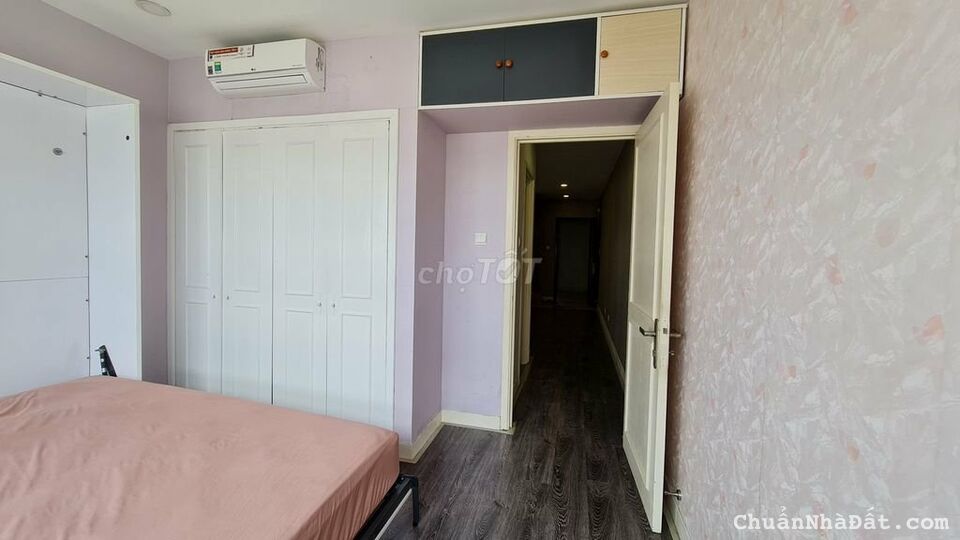 Cần bán CHCC An Phú Q.6, Dt 49m2, 1Pn ,1WC, PK, Bếp, nhà rộng rãi giá 1.9 tỷ