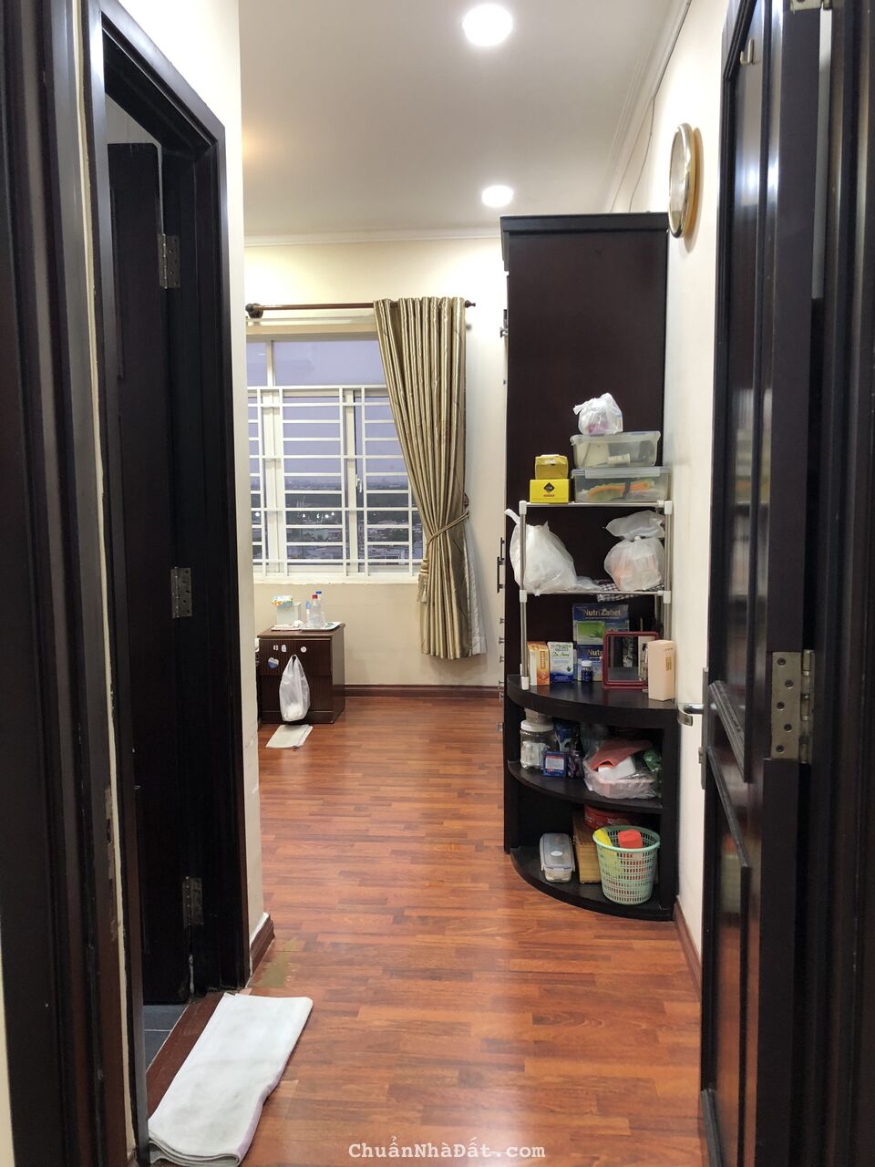 Cần bán CHCC Him Lam Nam Khánh, 105m2, 2Pn, 2WC, lô G, giá 3.3 tỷ (TL)