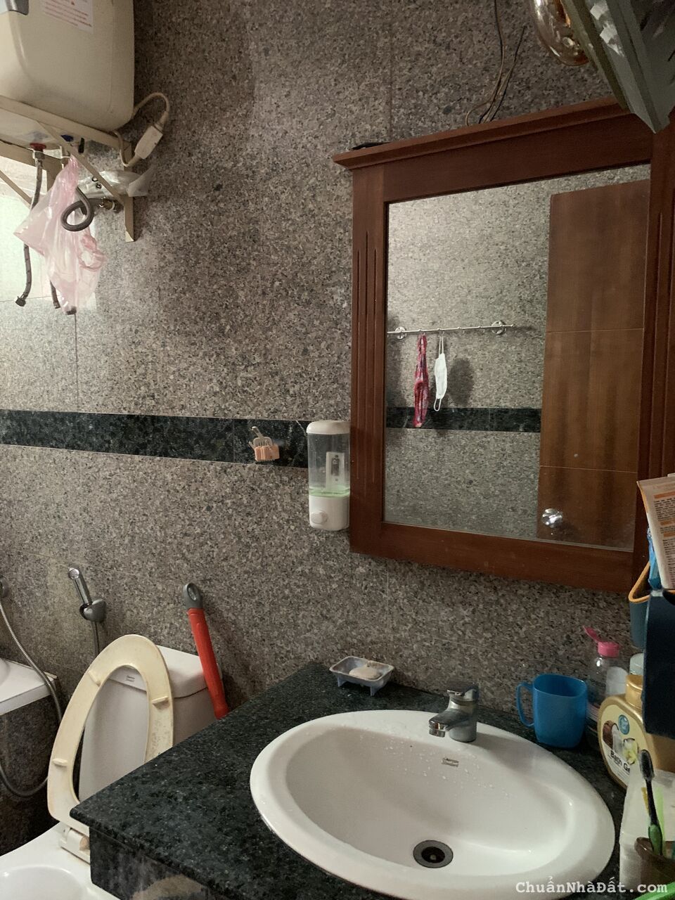 Cần bán CHCC Hoàng anh Gia Lai 2, 128m2, 3Pn, 3WC, tiện ích đầy đủ