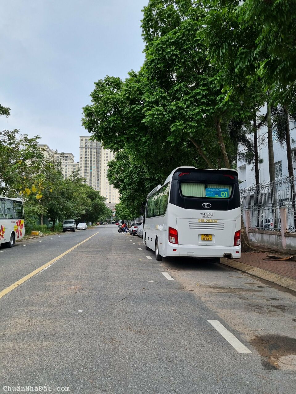 Cần bán CHCC Him Lam 6A, Bình Chánh, 63m2, 2Pn , 1Wc, giá 2.25 tỷ (có sổ)