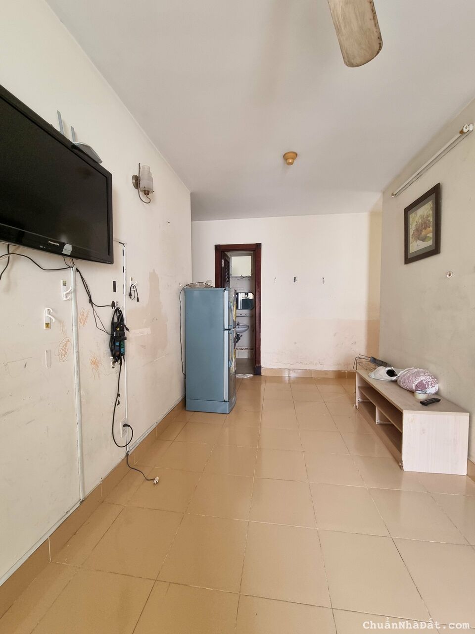 Cần bán CHCC Him Lam 6A, Bình Chánh, 63m2, 2Pn , 1Wc, giá 2.25 tỷ (có sổ)