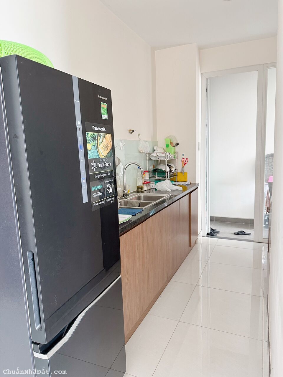 Cần bán CHCC SUMMER SQUARE, 243 Tân Hoà Đông, Quận 6, 2PN, 2WC giá tốt