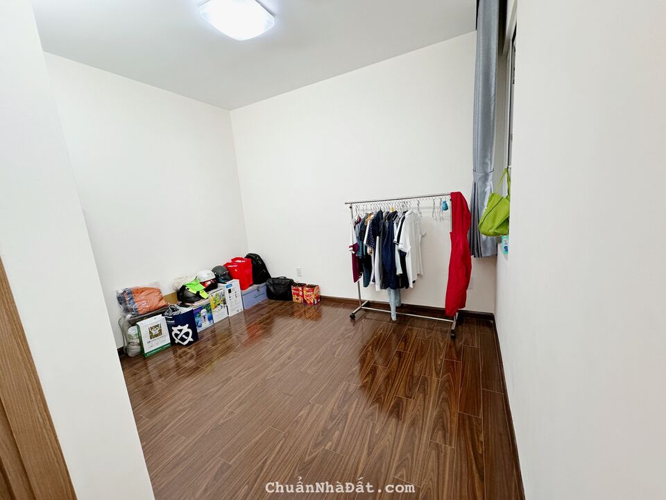 Cần bán CHCC SUMMER SQUARE, 243 Tân Hoà Đông, Quận 6, 2PN, 2WC giá tốt