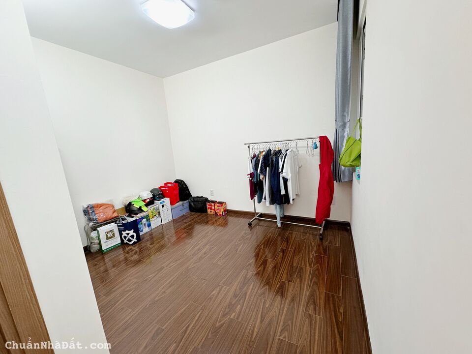 Cần bán CHCC Summer Square, Quận 6, 63m2, 2PN, 2 tollet, để lại nội thất như hình