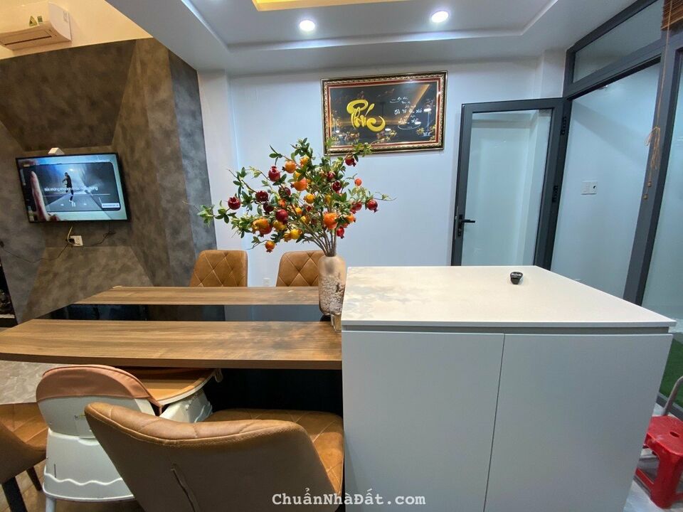 Cần bán nhà hẻm 25/... đường Trần Văn Đang Q.3, DT 4x12.5, 3Pn, 4WC,.. Cần bán nhà hẻm 25/... đường Trần Văn Đang Q.3, DT 4x12.5, 3Pn, 4WC,..