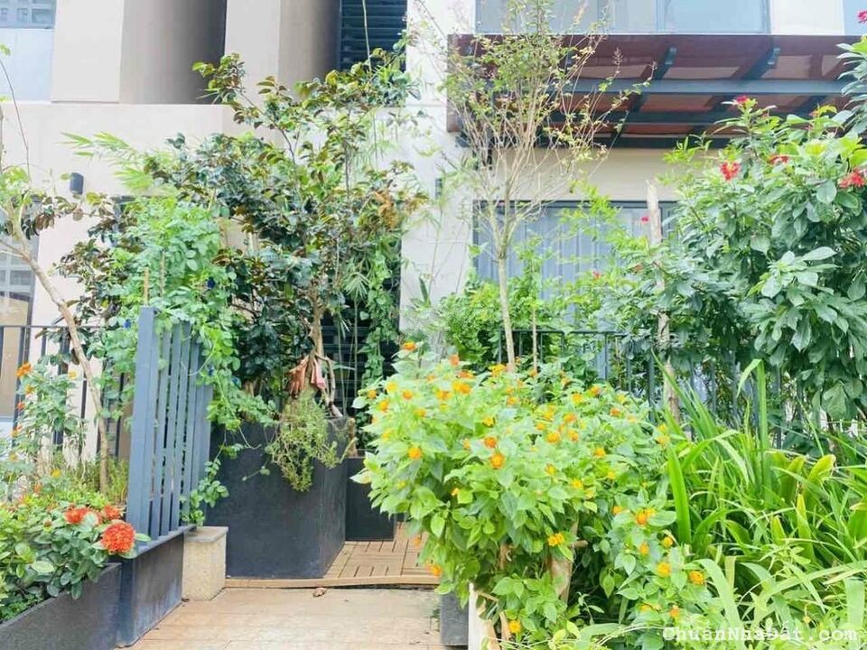 Cần cho thuê CHCC Akari Q.Bình Tân, 80m2, 2Pn, 2WC, giá 8tr/tháng