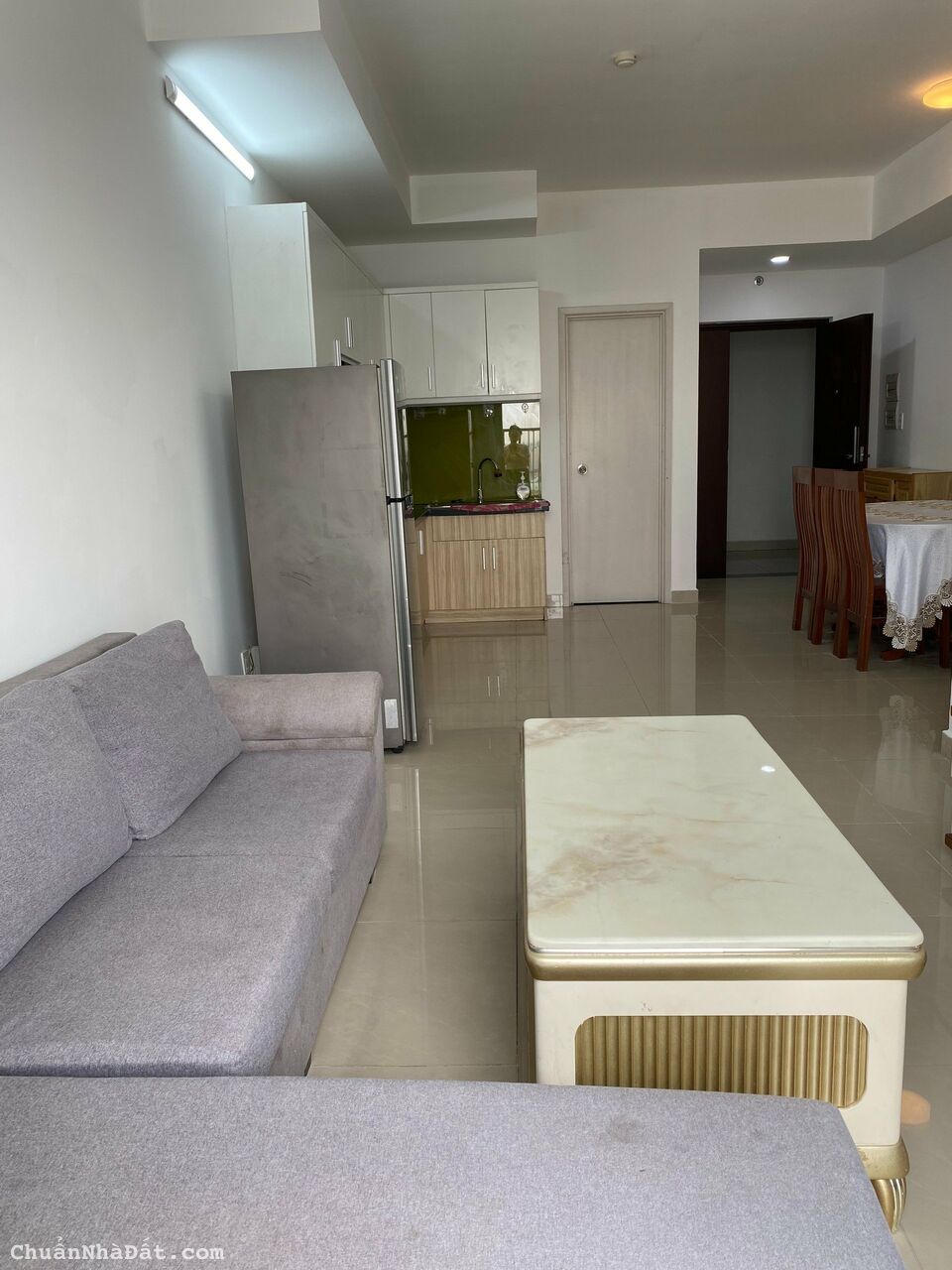 cho thuê CHCC Carilon 5, Q.Tân Phú, 70m2, 2Pn, 2 tollet, NT như hình