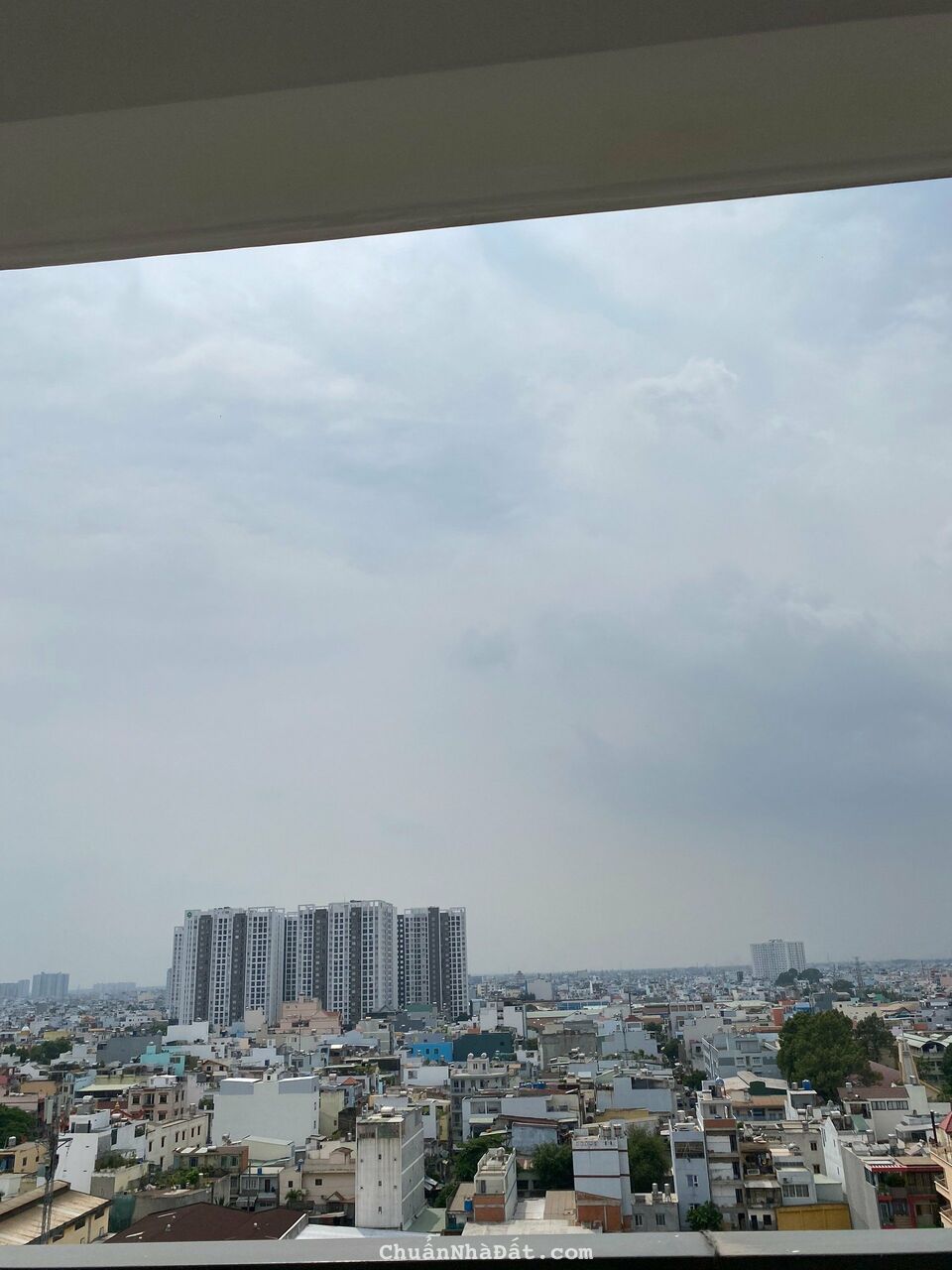 cho thuê CHCC Carilon 5, Q.Tân Phú, 70m2, 2Pn, 2 tollet, NT như hình