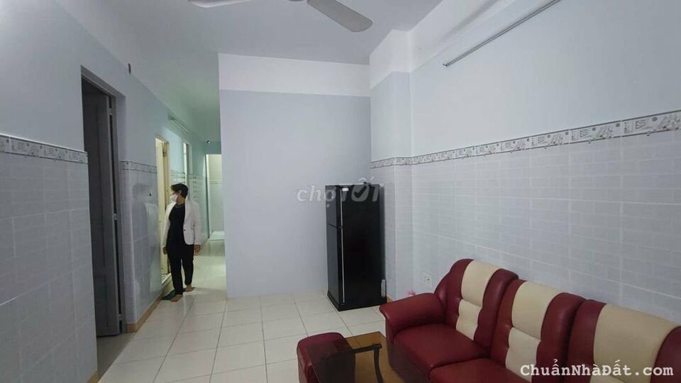 Cho thuê cao ốc A Ngô Gia Tự, Q.10, 65m2, 3Pn, 2wc, giá 12 triệu/tháng Cho thuê cao ốc A Ngô Gia Tự, Q.10, 65m2, 3Pn, 2wc, giá 12 triệu/tháng