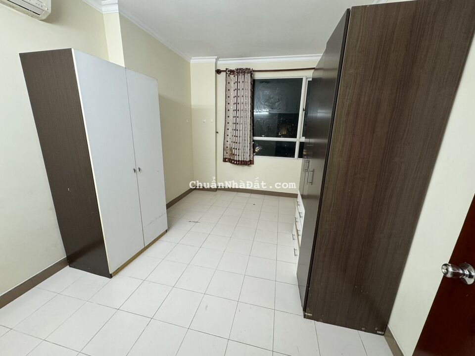 CHO THUÊ Chung cư Phúc Thịnh , 341 , Cao Đạt , Phường 1 , Quận 5: 72M2 - 2PN - 1WC, NTCB