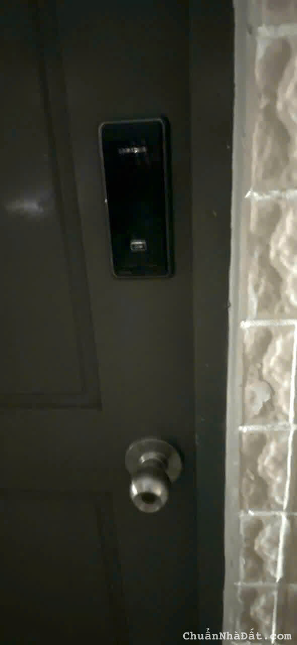 Cho thuê CHCC Tôn Thất Thuyết, Q.4, 65m2, 2PN, 1WC, nội thất gần đủ Cho thuê CHCC Tôn Thất Thuyết, Q.4, 65m2, 2PN, 1WC, nội thất gần đủ