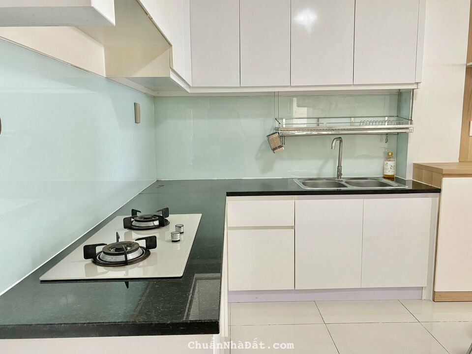 Cho thuê CHCC Citizen Khu trung sơn, 82m2, 2Pn, 2WC, Full NT như hình