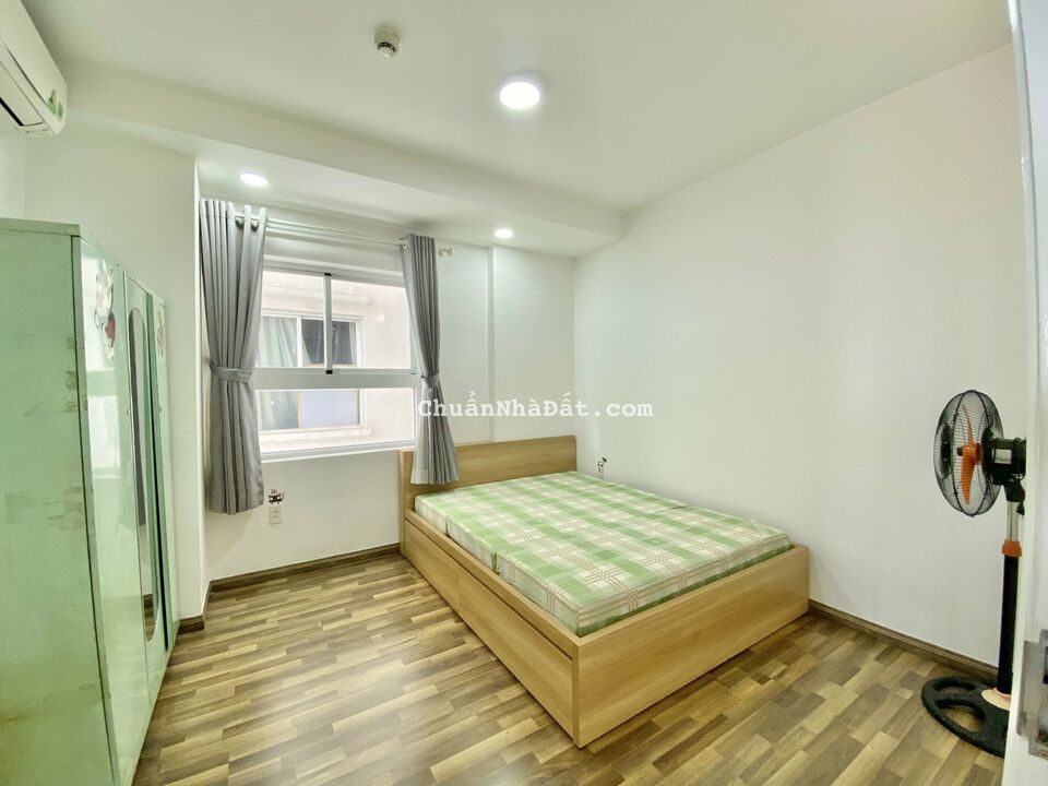 Cho thuê CHCC Citizen Khu trung sơn, 82m2, 2Pn, 2WC, Full NT như hình