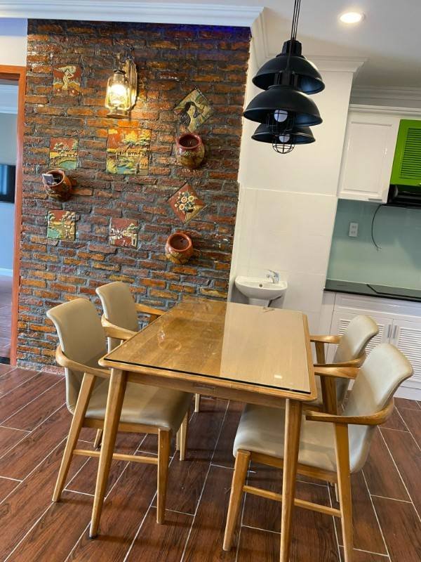 Cần cho thuê CHCC Fortuna, Quận Tân Phú, DT 87m2, 3PN, 1 bếp, 1 PK, 2WC, nội thất đầy đủ, giá 12tr Cần cho thuê CHCC Fortuna, Quận Tân Phú, DT 87m2, 3PN, 1 bếp, 1 PK, 2WC, nội thất đầy đủ, giá 12tr