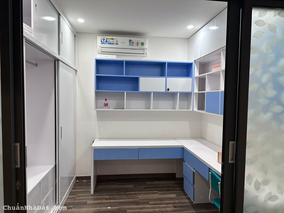 cho thuê CHCC Hà Đô, Q.10, 138m2, 3Pn, nội thất cơ bản, giá thuê 37tr