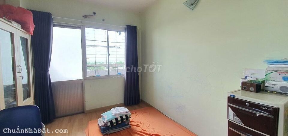 cho thuê CHCC Him Lam Nam Khánh Q.8, 105m2, 3PN, 2tollet, 1/7 nhận nhà