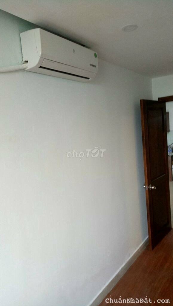 cho thuê CHCC Hồng Lĩnh KDC Trung Sơn, 83m2, 2Pn, 2WC, full nội thất