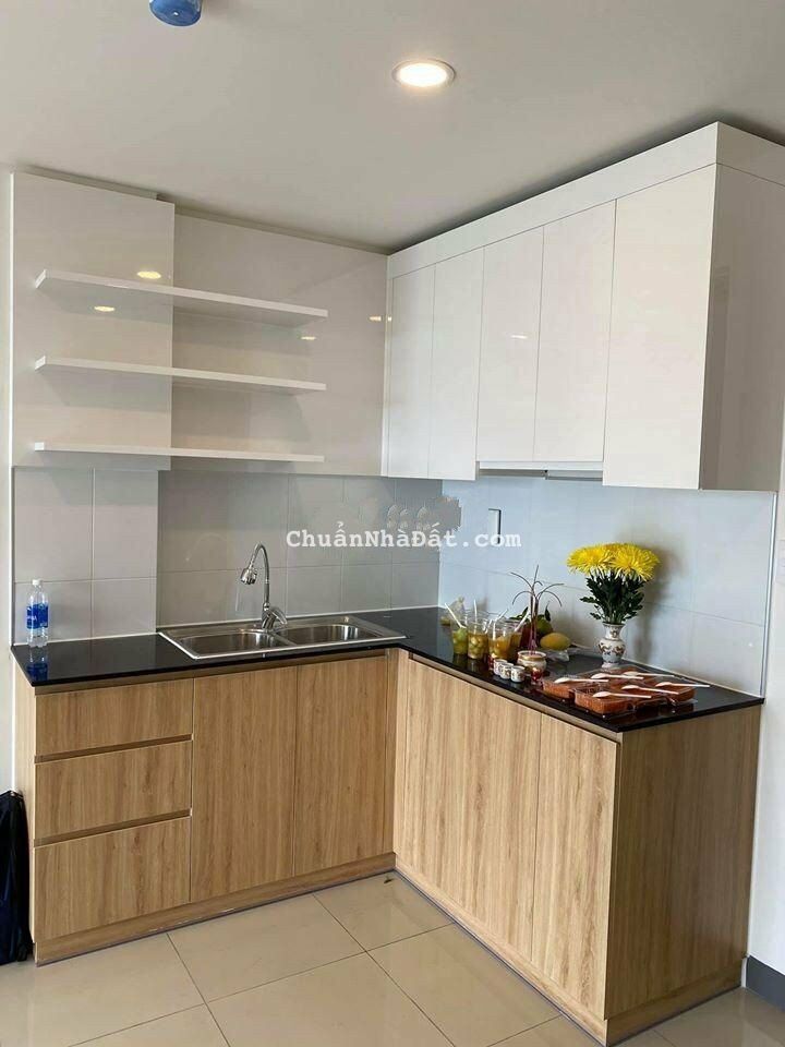 Cần cho thuê CHCC Imperial Place, Q.Bình Tân, 49m2, 2Pn, 1WC, giá 6.5 triệu/tháng