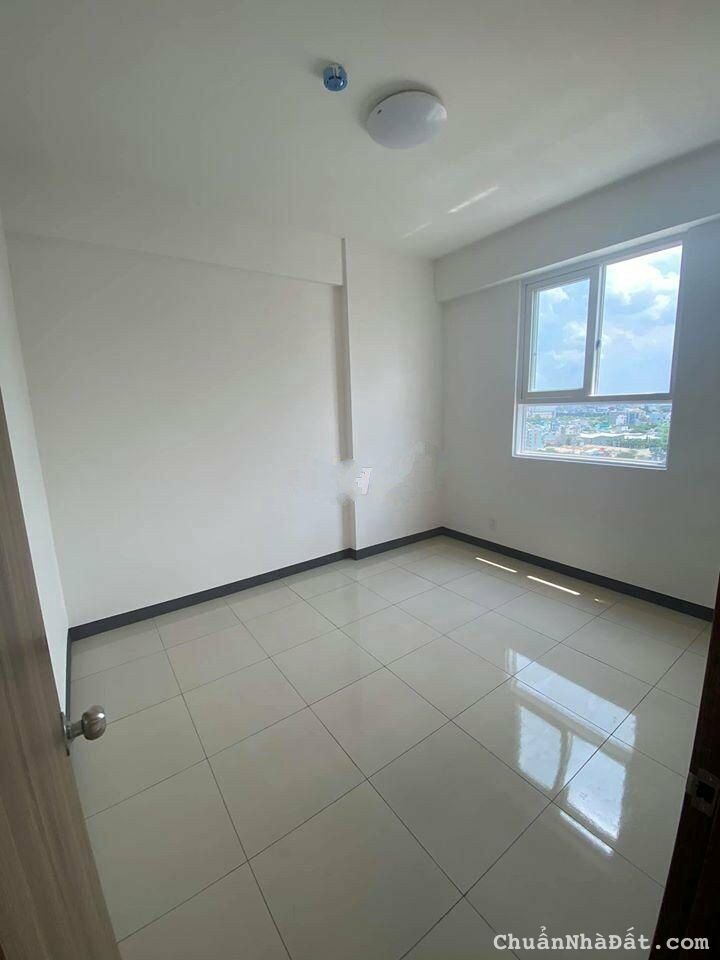 Cần cho thuê CHCC Imperial Place, Q.Bình Tân, 49m2, 2Pn, 1WC, giá 6.5 triệu/tháng