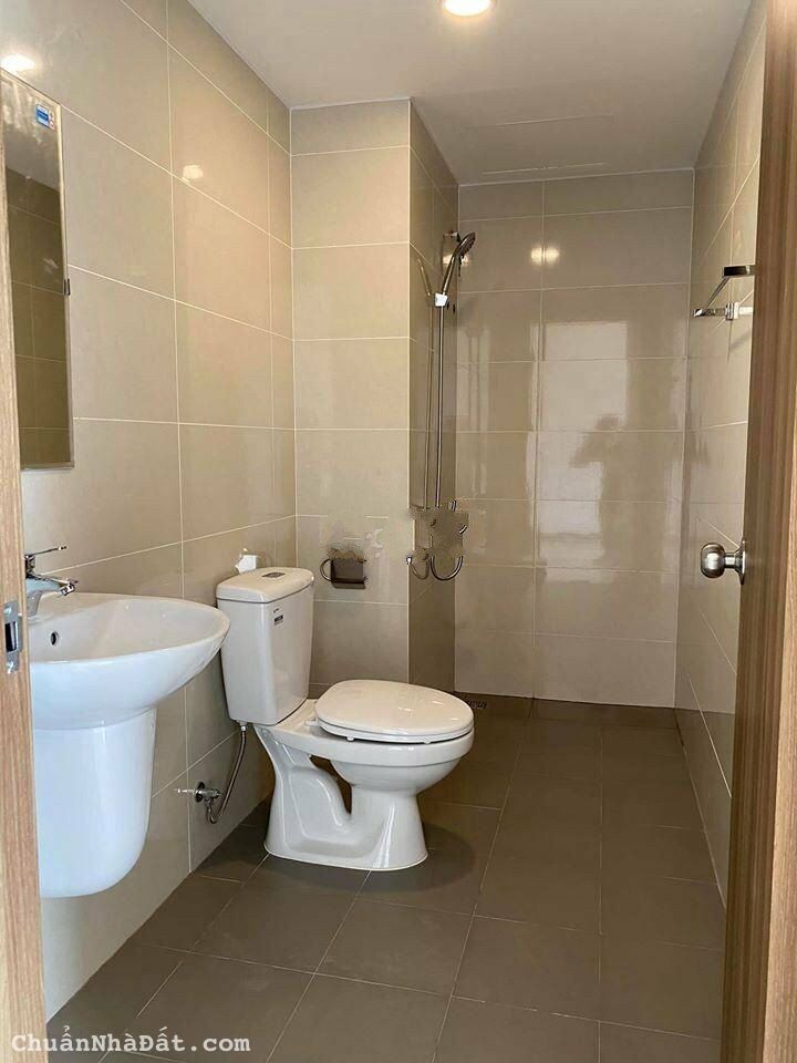 Cần cho thuê CHCC Imperial Place, Q.Bình Tân, 49m2, 2Pn, 1WC, giá 6.5 triệu/tháng