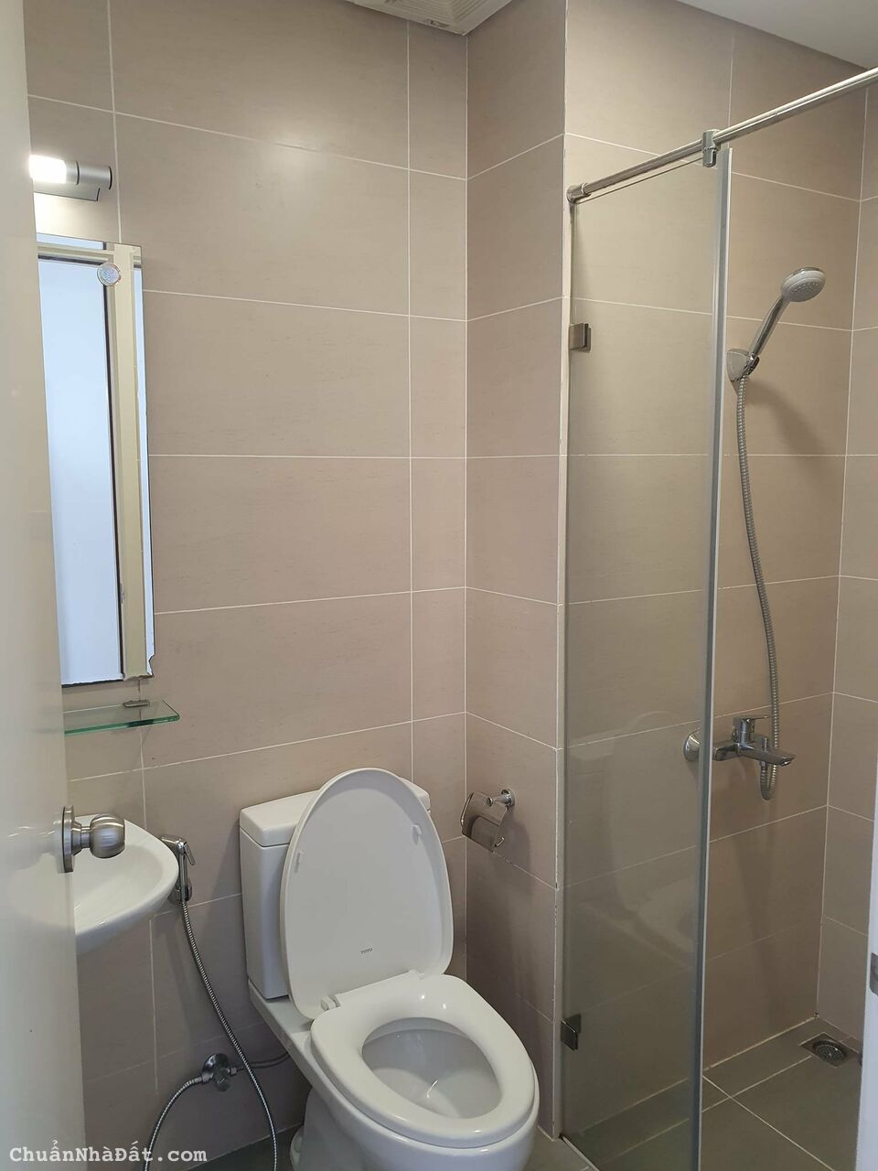 Cho thuê CHCC LuxGarden Quận 7, 130m2, 3 phòng ngủ, full NT như hình