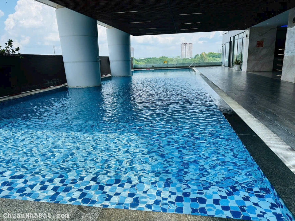 Cho thuê CHCC Res 11, Quận 11, 73m2, 2PN, 2 tollet, nội thất cơ bản