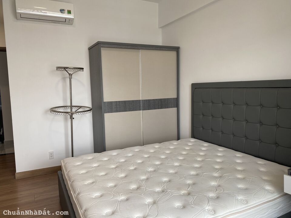 Cho thuê căn hộ Saigon Asiana, Q.6, 93m2, 3PN, 2tollet, nhà view đẹp