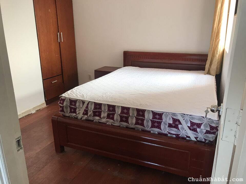 Cho thuê CHCC Screc số 974 đườmg Trường Sa, Quận 3: 110m2, 3PN Full NT Cho thuê CHCC Screc số 974 đườmg Trường Sa, Quận 3: 110m2, 3PN Full NT