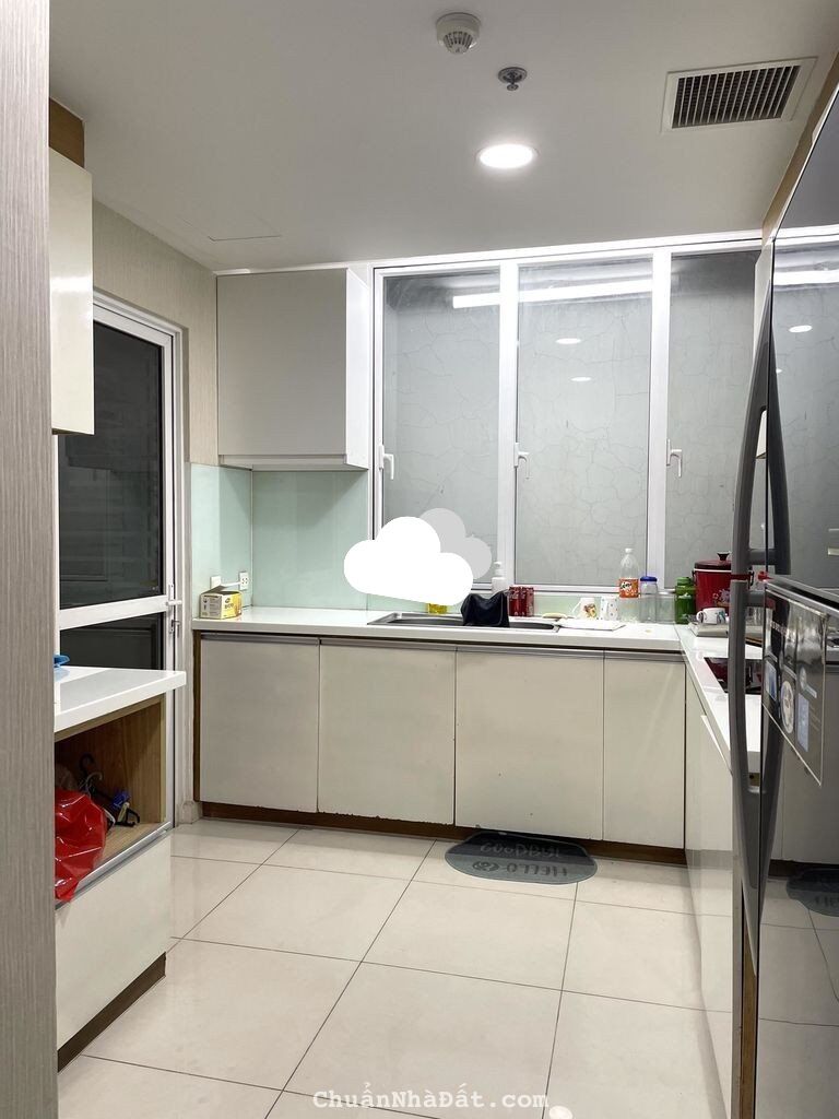 🌟 Cho thuê CHCC Sunrise City Q.7, 120m2, 3Pn, 2 tollet, đầy đủ nội thất