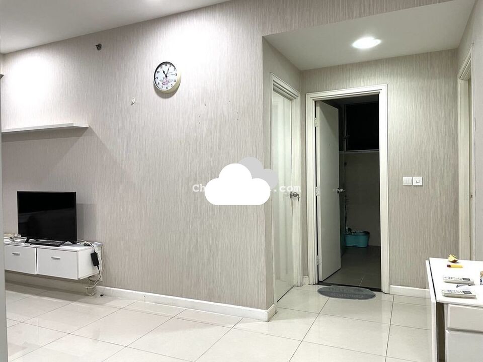 🌟 Cho thuê CHCC Sunrise City Q.7, 120m2, 3Pn, 2 tollet, đầy đủ nội thất