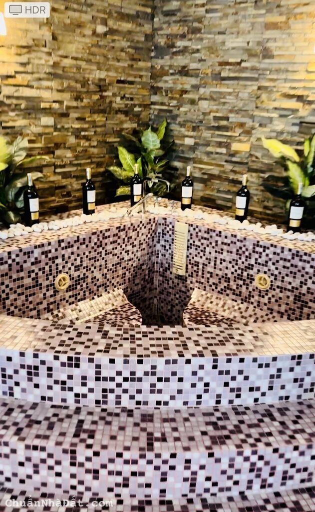 Cho thuê CHCC Lancaster Quận 1, 70m2, 1PN, 1WC, NT như ảnh, tầng trung