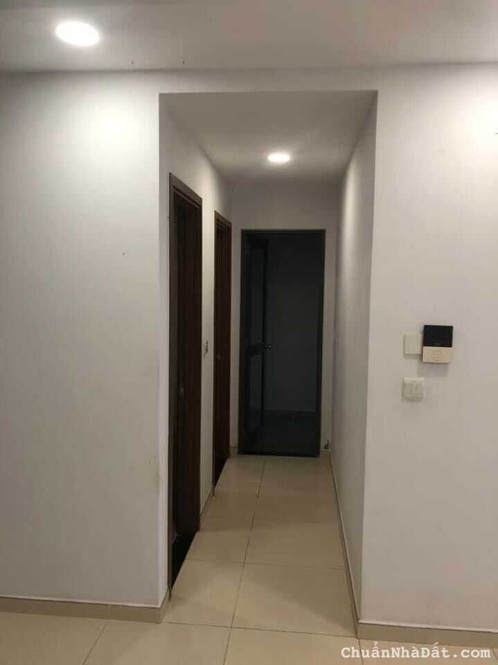 cho thuê CHCC Pegasuite Q.8, 75m2, 2Pn ,2WC, full nội thất, giá 13tr