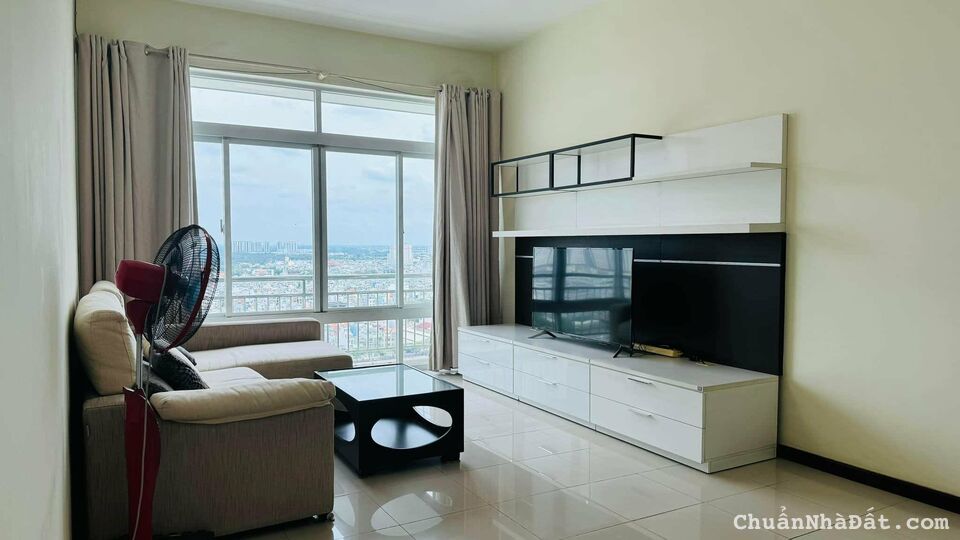 Cho thuê CHCC Tản Đà Quận 5, DT 100m2, 3PN, 2tollet, full NT như hình Cho thuê CHCC Tản Đà Quận 5, DT 100m2, 3PN, 2tollet, full NT như hình