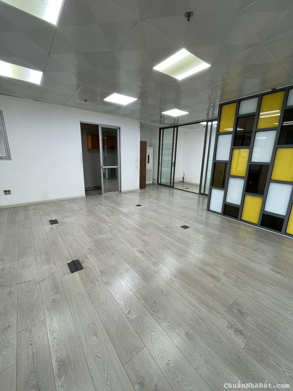 CHO THUÊ Căn hộ văn phòng tại THE EVERICH I, đường 3/2, P.15 Q.11