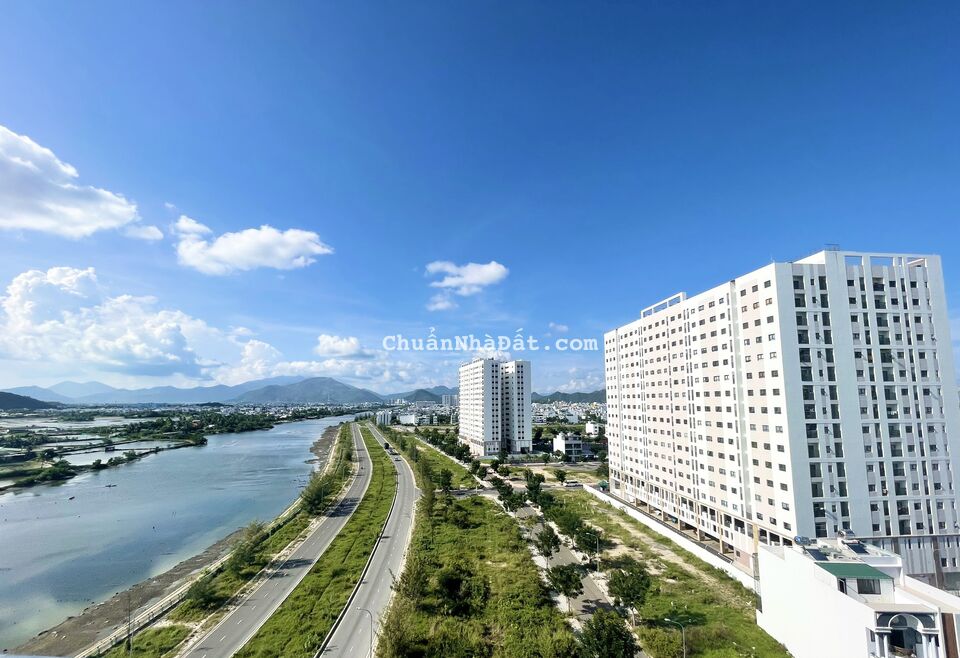 Căn hộ cao cấp sắp bàn giao hot nhất Nha Trang CT1 Riverside Luxury - VCN. Căn hộ cao cấp sắp bàn giao hot nhất Nha Trang CT1 Riverside Luxury - VCN.