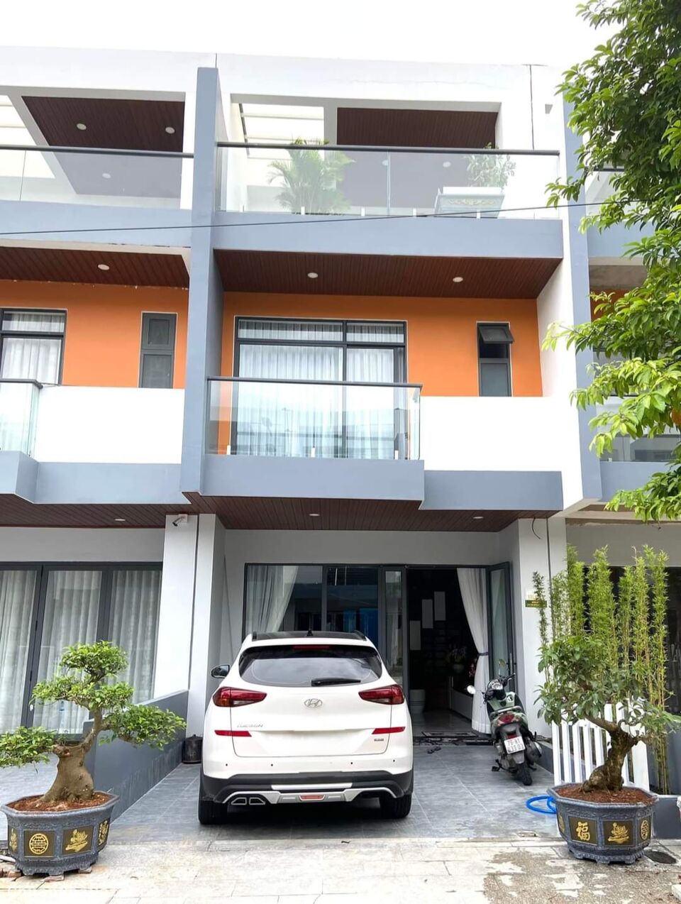 Cần bán gói 8 The Capella kđt Mỹ Gia Nha Trang