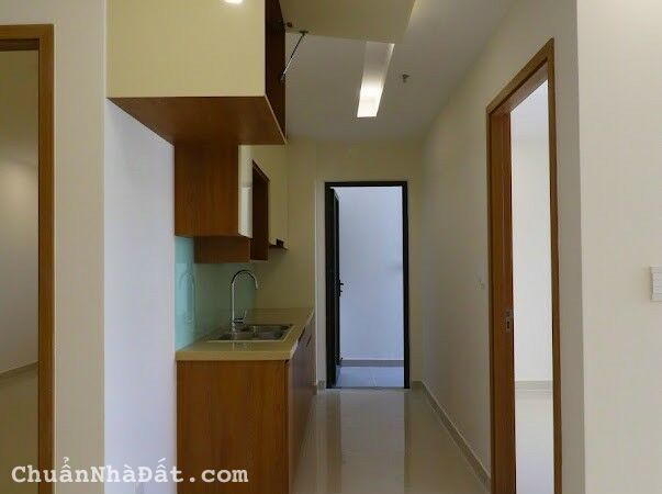 Bán căn hộ CT3 Vĩnh Điềm Trung giá tốt