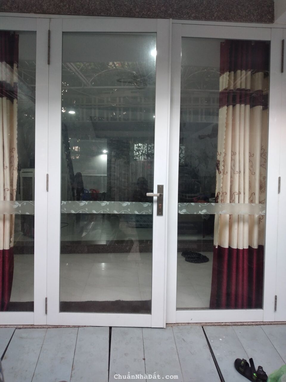 Cần bán gấp nhà 2 tầng hẻm oto Cầu Dứa Phú Nông Cần bán gấp nhà 2 tầng hẻm oto Cầu Dứa Phú Nông