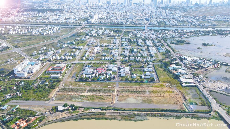 Bán lô Tái định cư Mỹ Gia Nha Trang đường 18m đối diện gói 1 - sổ hồng - xây dựng tự do Bán lô Tái định cư Mỹ Gia Nha Trang đường 18m đối diện gói 1 - sổ hồng - xây dựng tự do