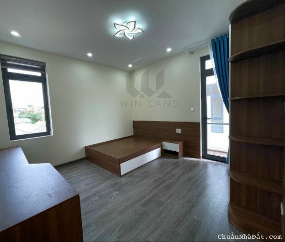 Cần bán căn biệt thự sân vườn ngoại ô Thành phố Đà Lạt