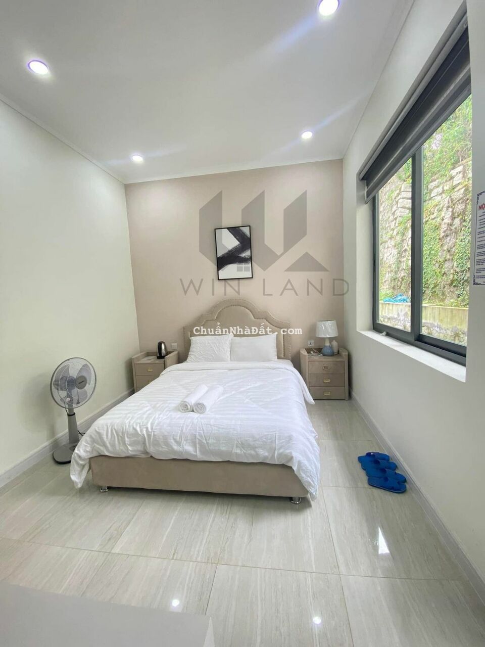 Cần bán khách sạn mặt tiền đường Hai Bà Trưng P8