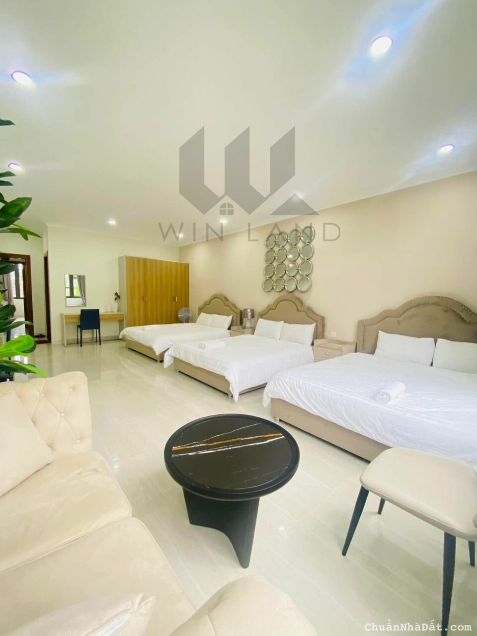 Cần bán khách sạn mặt tiền đường Hai Bà Trưng P8