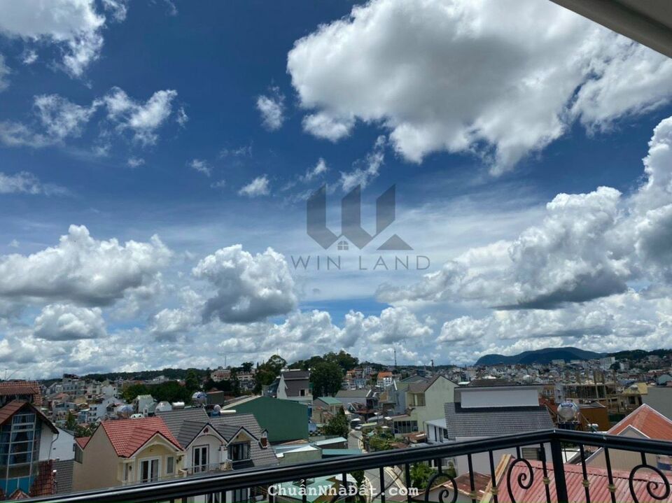 Cần bán căn nhà nguyên căn hẻm xe hơi đường Cổ Loa P2