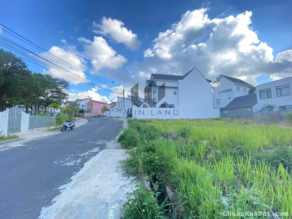 Cần bán nền biệt lập KQH An Sơn P4 Cần bán nền biệt lập KQH An Sơn P4