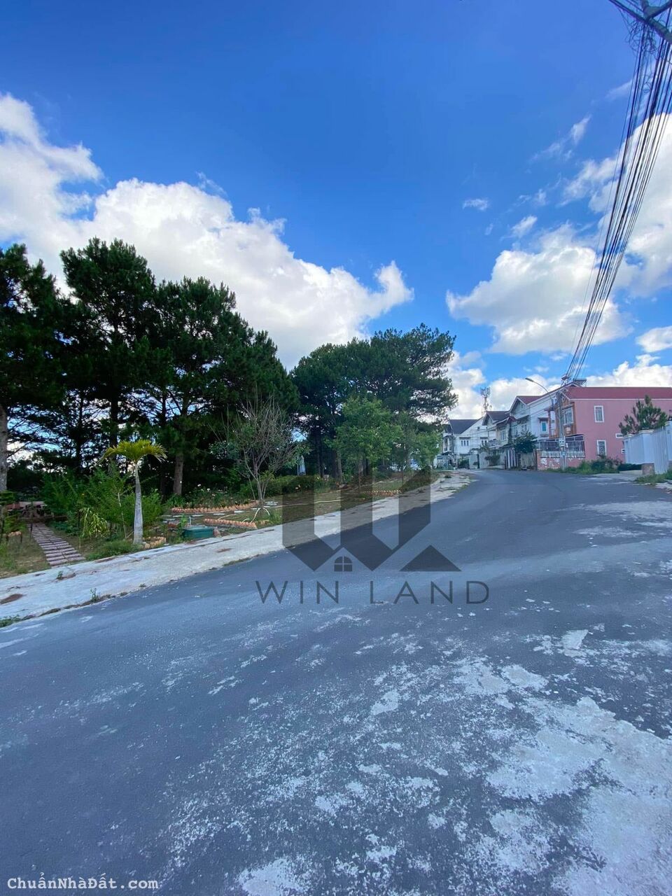 Cần bán nền biệt lập KQH An Sơn P4 Cần bán nền biệt lập KQH An Sơn P4