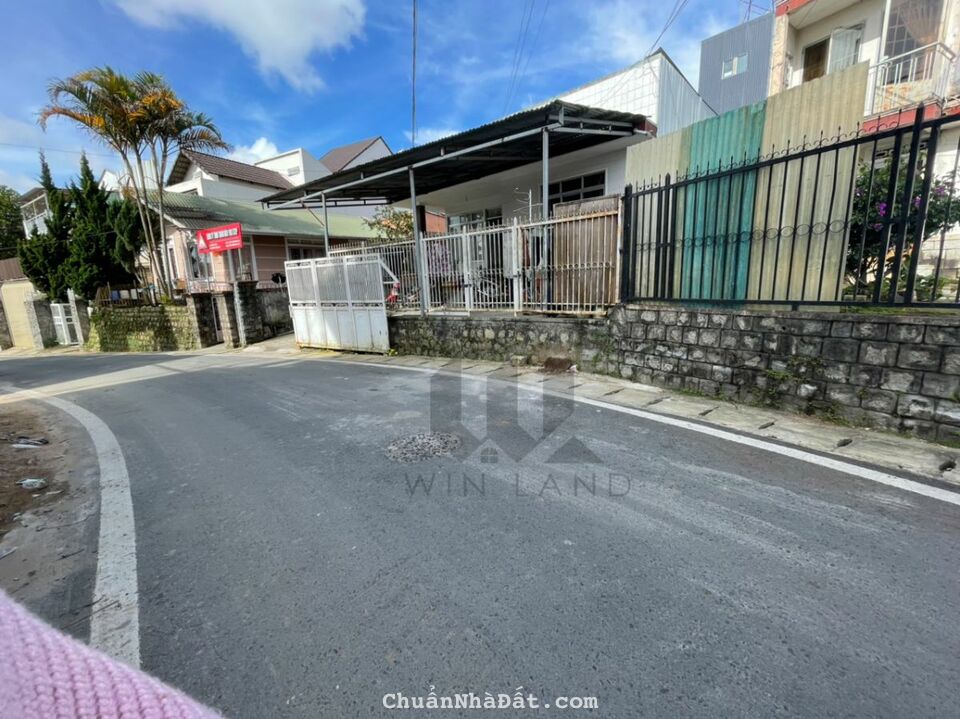 Cần bán lô đất mặt tiền đường Cổ Loa P2