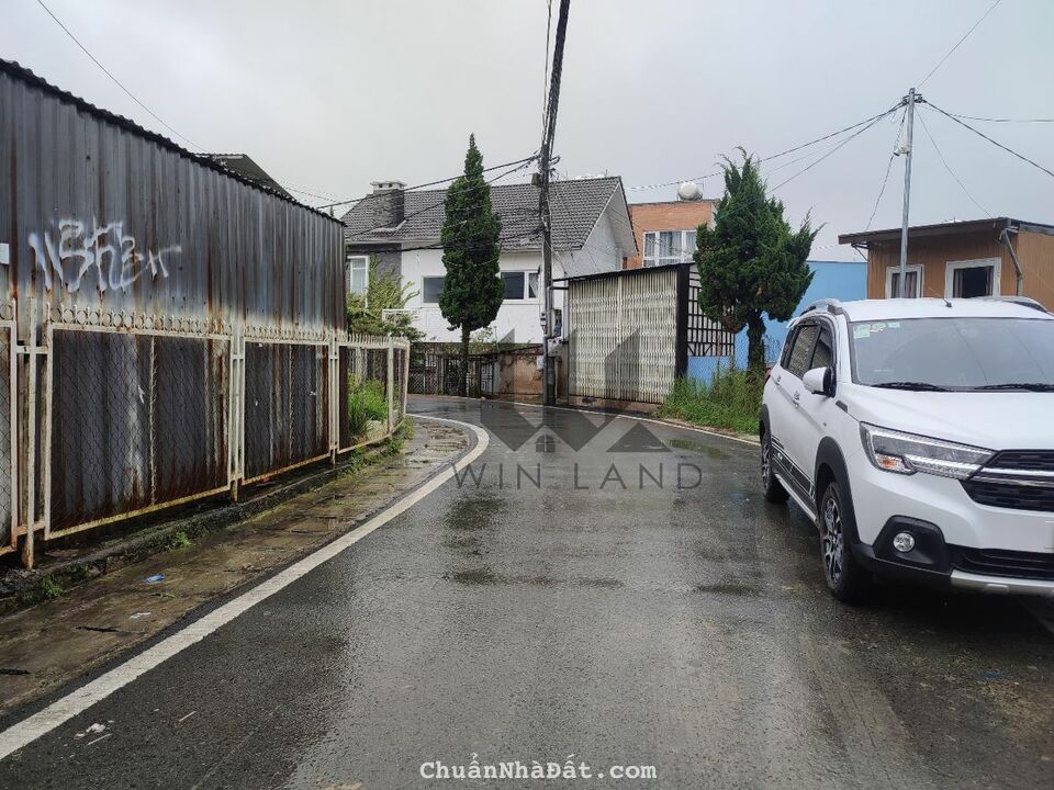 Cần bán lô đất mặt tiền đường Cổ Loa P2