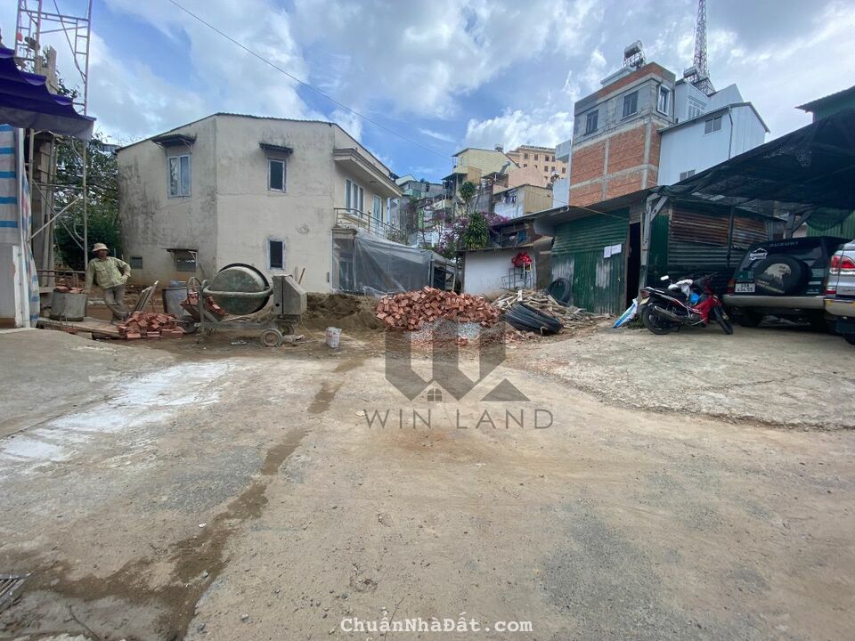 Cần bán nền liên kế hẻm xe hơi đường Lê Thánh Tôn P5