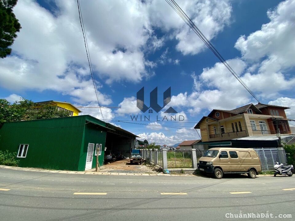 Cần bán nền view thung lũng mặt tiền đường Nam Hồ P11