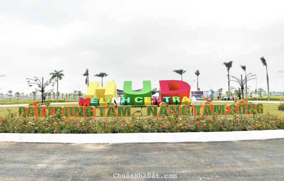 Chỉ tư 55tr/m2 cả đất và xây dựng sở hữu ngay căn biệt thự nhà vườn cực đẹp tại Mê Linh - Hà Nội Chỉ tư 55tr/m2 cả đất và xây dựng sở hữu ngay căn biệt thự nhà vườn cực đẹp tại Mê Linh - Hà Nội